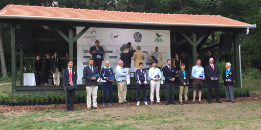 Clay & Country Sports UK - Clay shooting Surrey